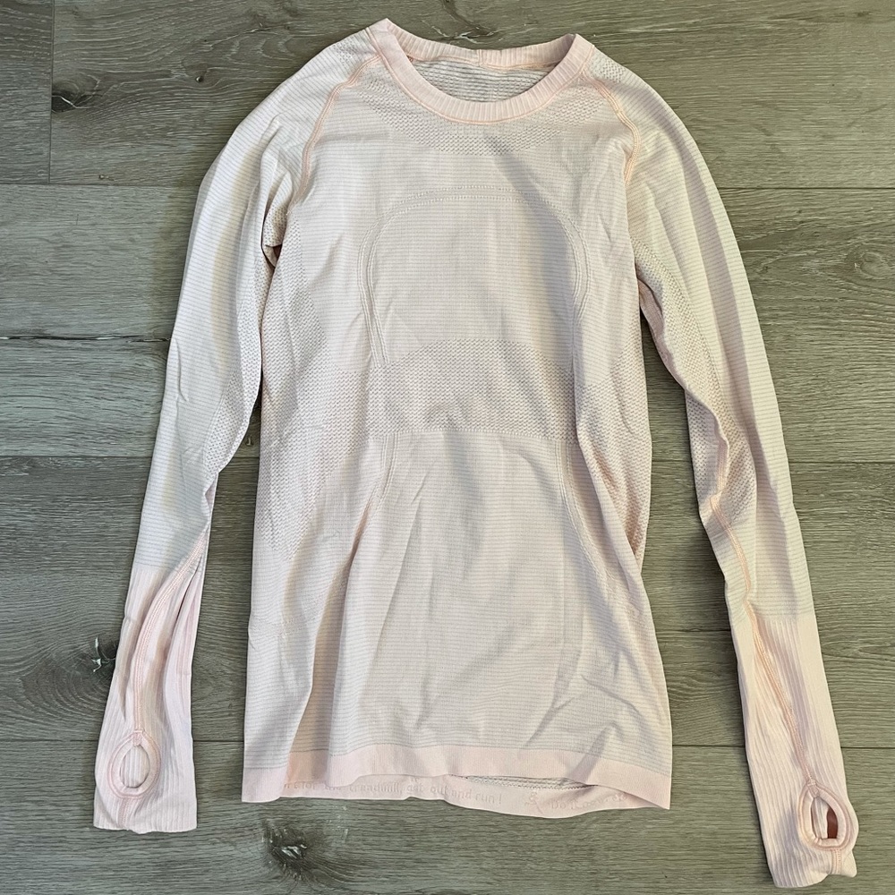 Lululemon Swifty